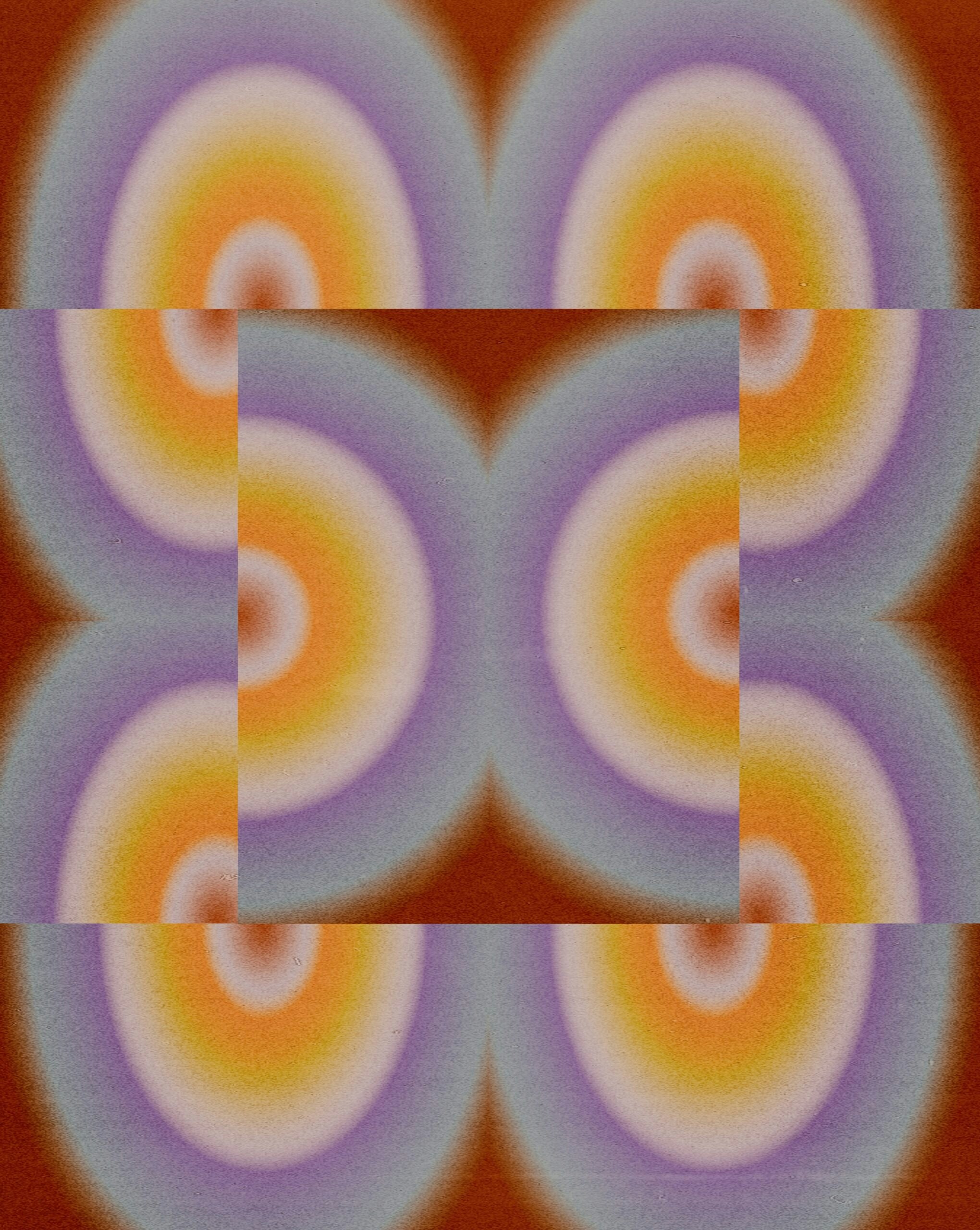 Artwork by Sophie Douala for Noema Magazine.