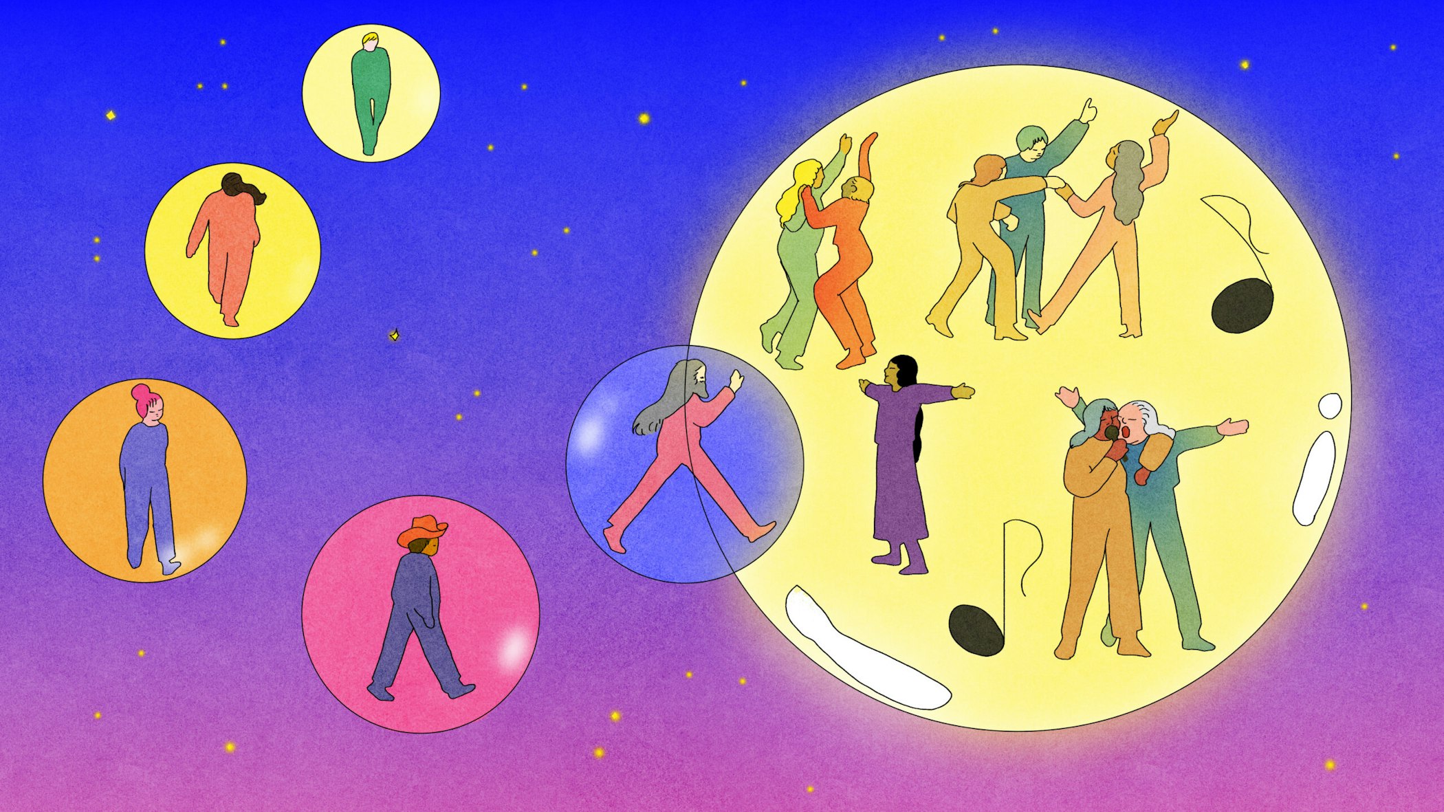 María Medem for Noema Magazine