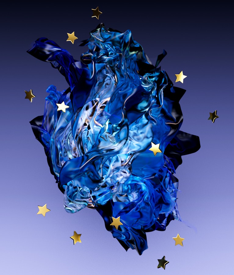 Illustration by Noah Campeau for Noema Magazine.